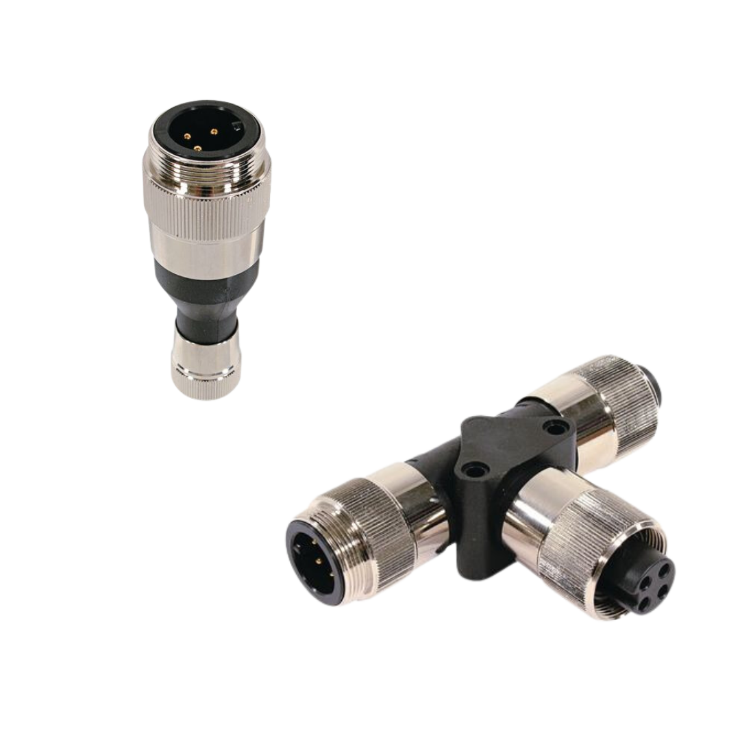 Tees, Reducers - Adapters